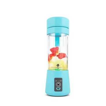 Mini Blender - przenośny 380 ml Nowy