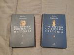 Um estudo crítico da história I e II