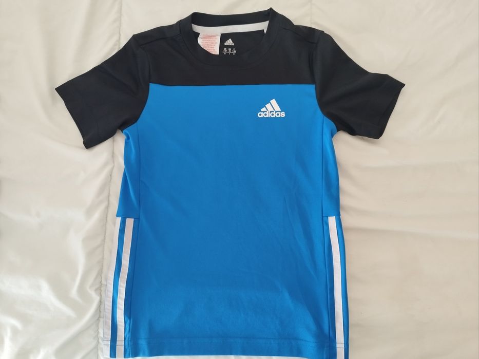 T-shirt Adidas climalite