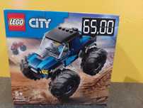 Lego 60402 city lego