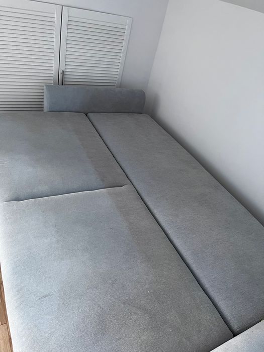 Kanapa rozkładana 160x200