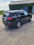 Peugeot 4007 Peugeot 4007 2.2 HDi 2008 rok 4x4