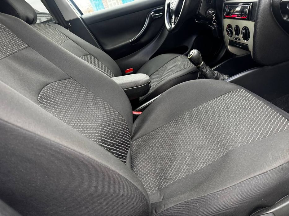 Продам Сиат Леон 1.6