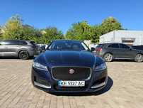 Jaguar XF x260 3.0T