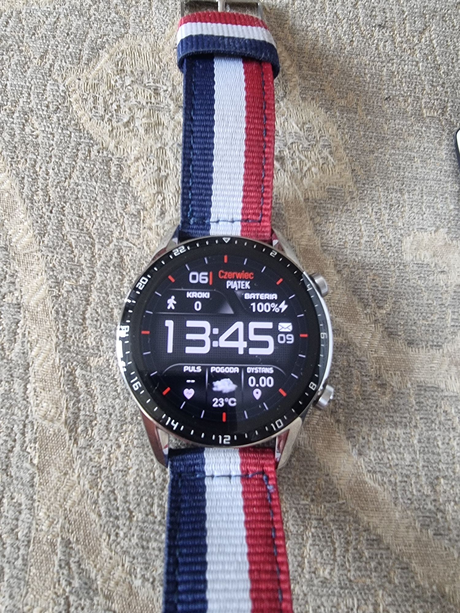 Huawei Watch GT 2, stan bdb