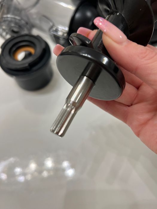 Sokowirówka Philips HR 1989