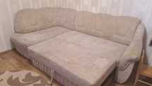 Продам диван кутовий розкладний