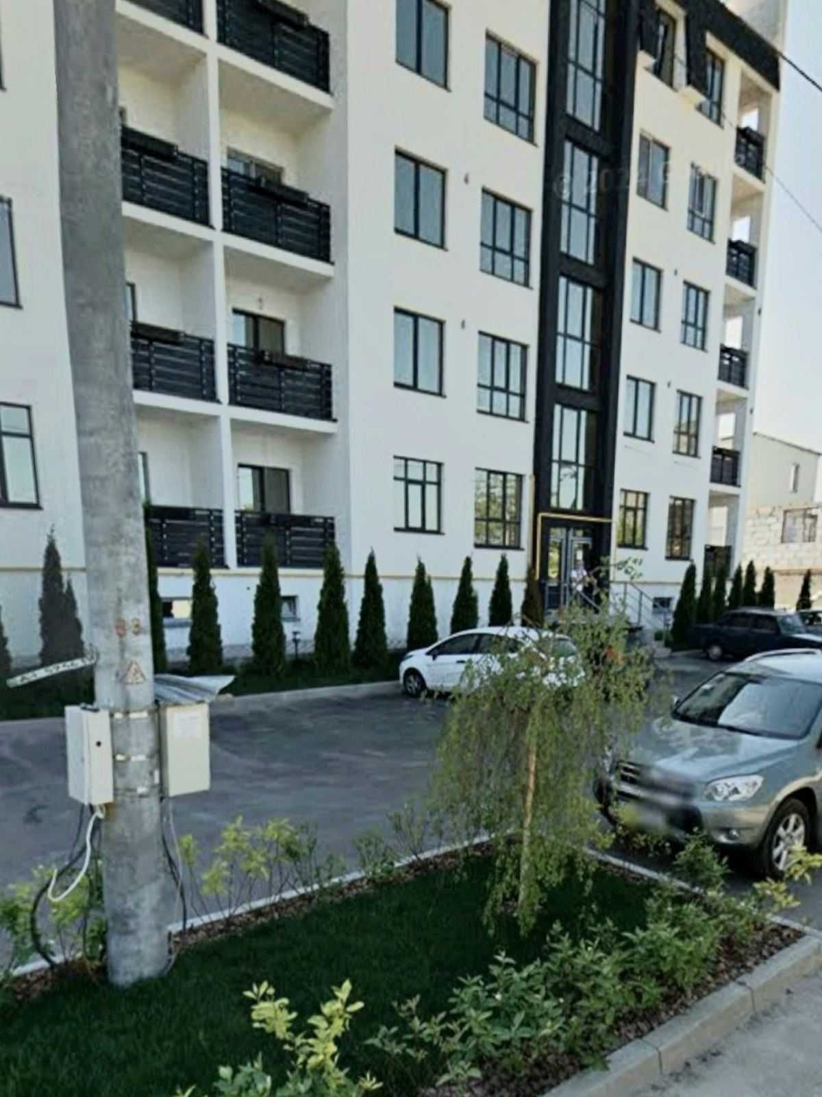 Продам 1-кімнатну квартиру ЖК Уютний Квартал