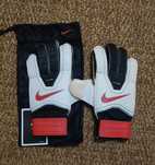 Luvas guarda redes Nike futebol
