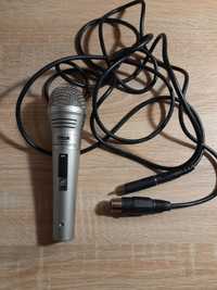Микрофон Vitek karaoke