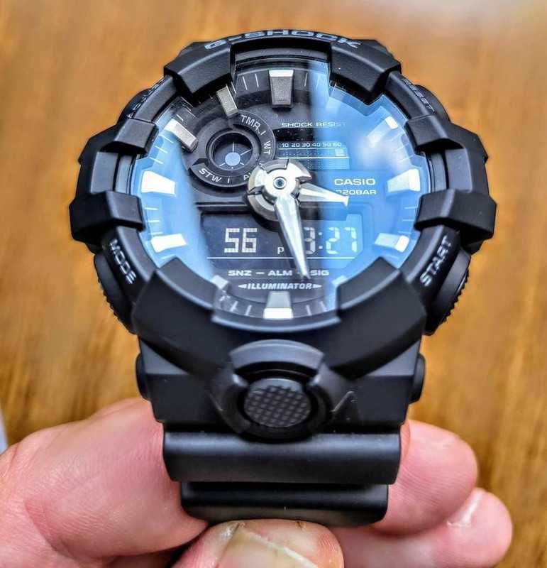 Casio Gshock G-shock G shock