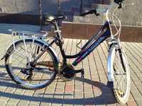 Продам велосипед Аzimut city 26