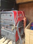 Spawarka TIG Acdc Lincoln Electric precision 275