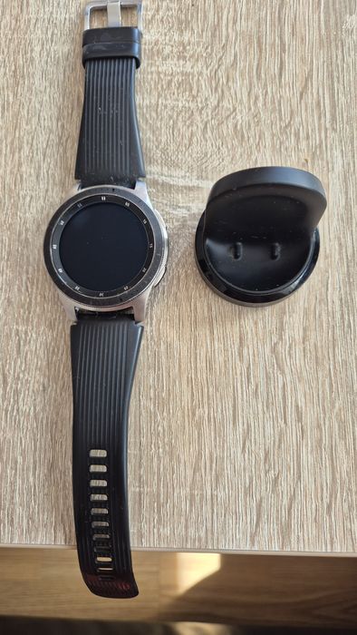 Smartwatch SAMSUNG Galaxy Watch 46MM SM-R800