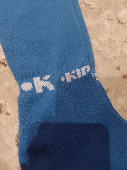 Piłkarskie skarpety 42-44