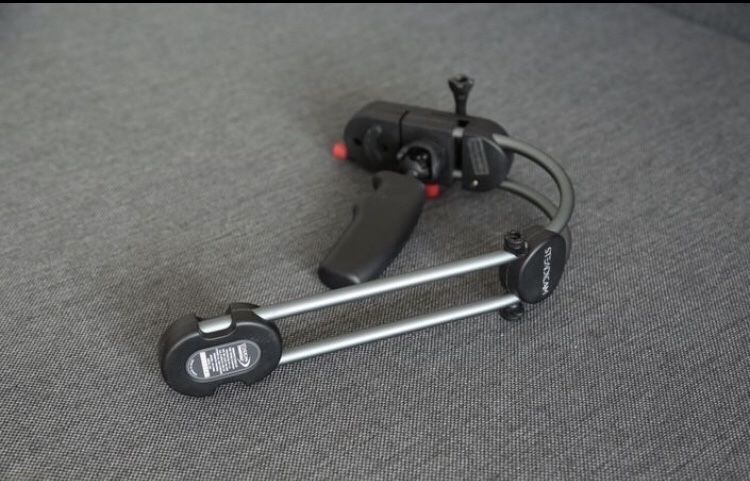 Stabilizator Steadicam Smoothee