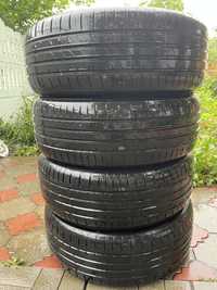 Резина,шини літні Hankok 235/60 r18. 2013 р.