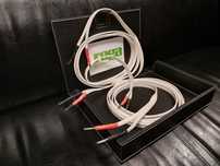 Rega kable głośnikowe płaskie 4mm2 na metry kabel Trans Audio Wrocław