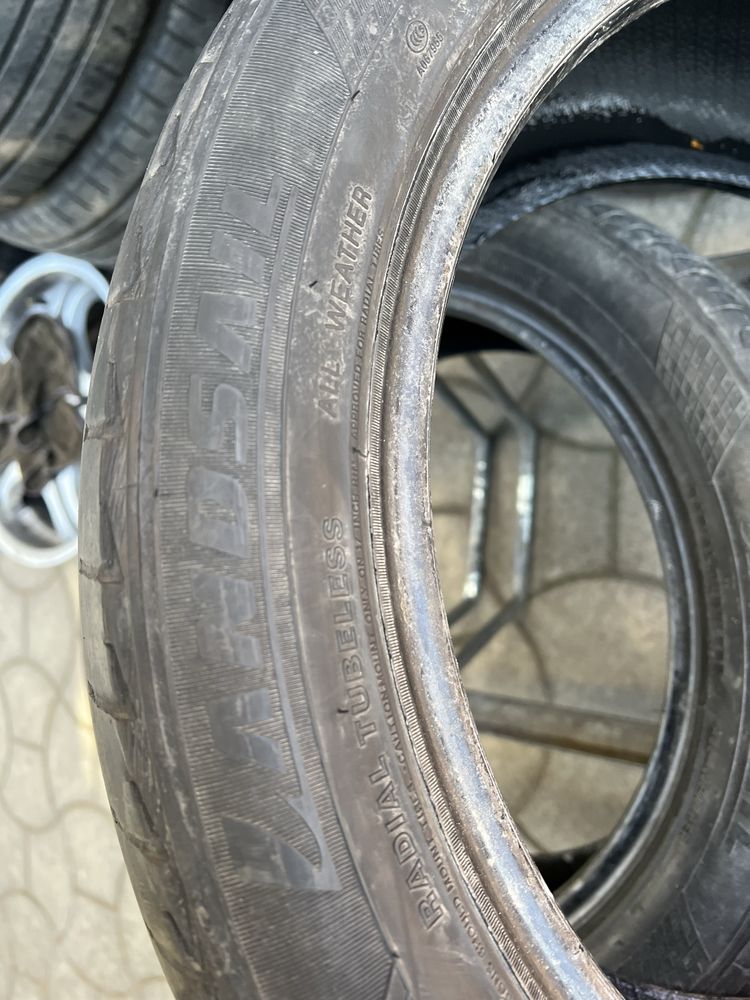 Резина пара літо 215/50 R 17 Landsail !!!2019 рік!!!