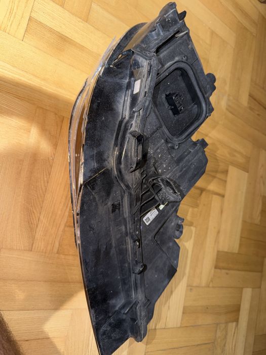 Lampa Led IntelliLux Ilux Opel Astra K 2017