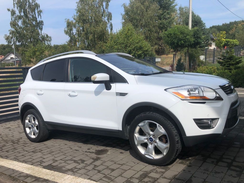 Ford Kuga  2011r. 2,0 diesel