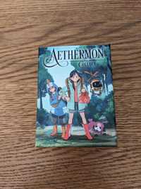 Aethermon collect gra