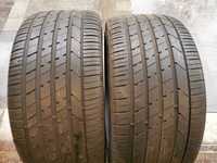 Пара летних шин 285/35 R22 Hankook