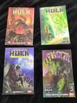 Hulk imortal BD comics