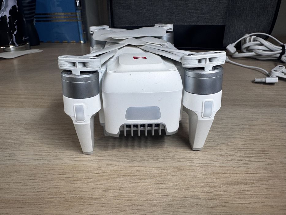 Dron fimi x8 pro 2020