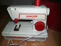 Singer Lookstitch maszyna do szycia dla dzieci Retro lata70-80 te.