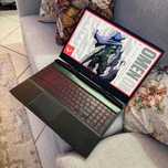 HP OMEN Gaming =144Hz IPS= 20GB SSD250GB+1000GB i5 RGB