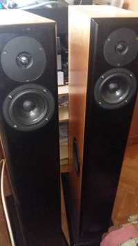 audio physic virgo 2