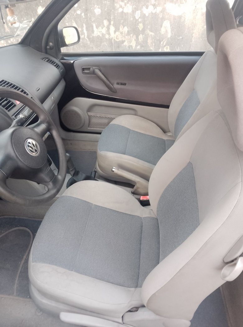 Volkswagen Lupo 1.0
