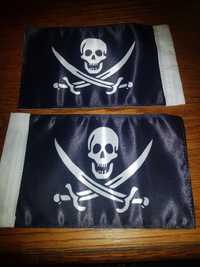 Флаг    пиратский