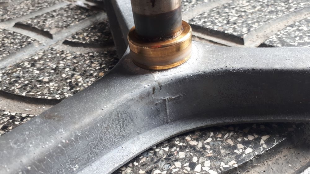 Máquina lavar roupa Haier