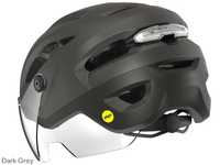 Kask rowerowy MET Intercity MIPS | unisex | rozmiar M