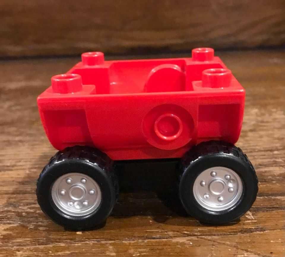 Klocki Lego Duplo