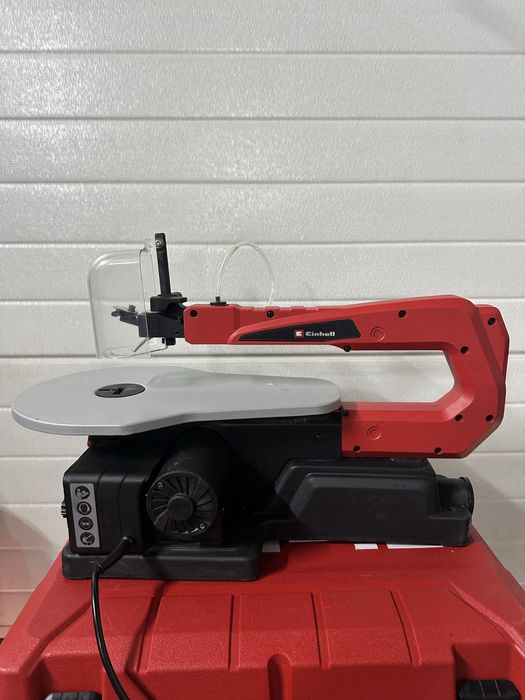 Пила-лобзик Einhell TC-SS 405 E