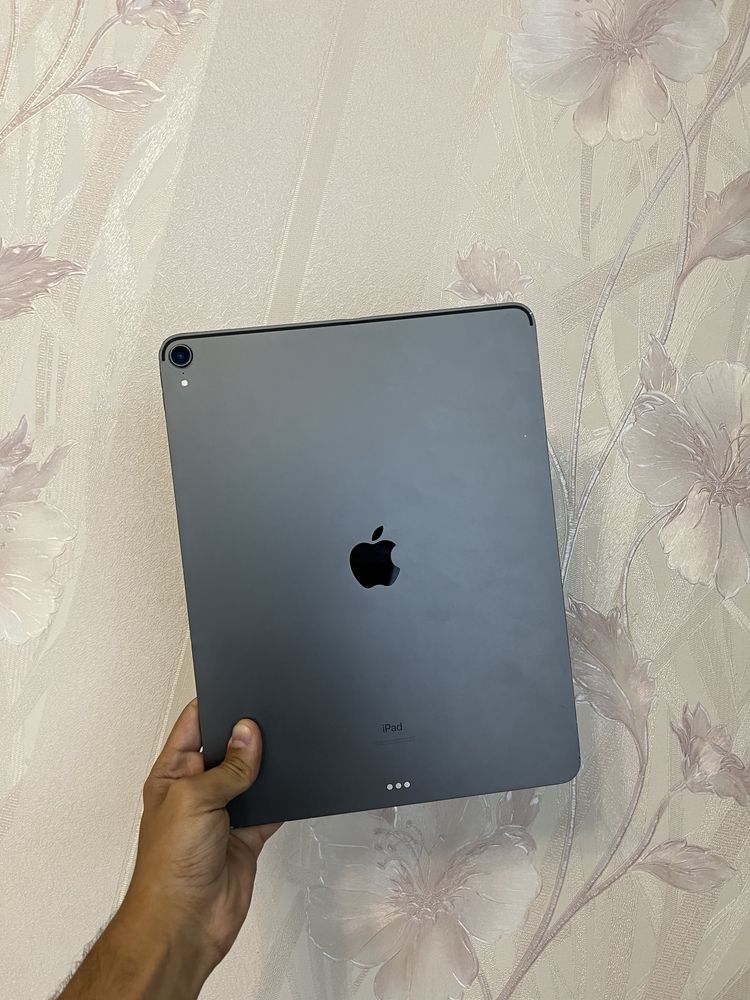 iPad 12,9 3 256 GB Wi fi