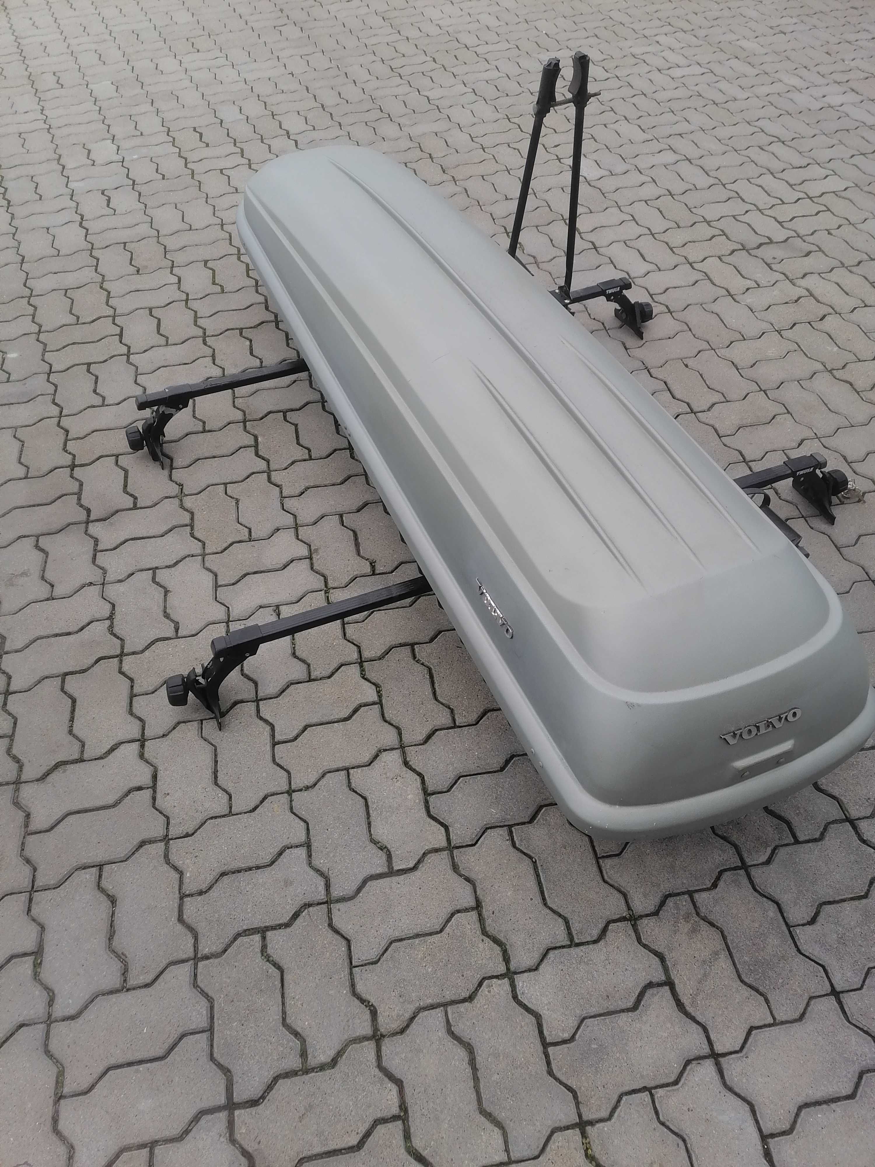 Продаж прокат Боксів Thule 3в1 рейлінги вело багажників Riese Muller