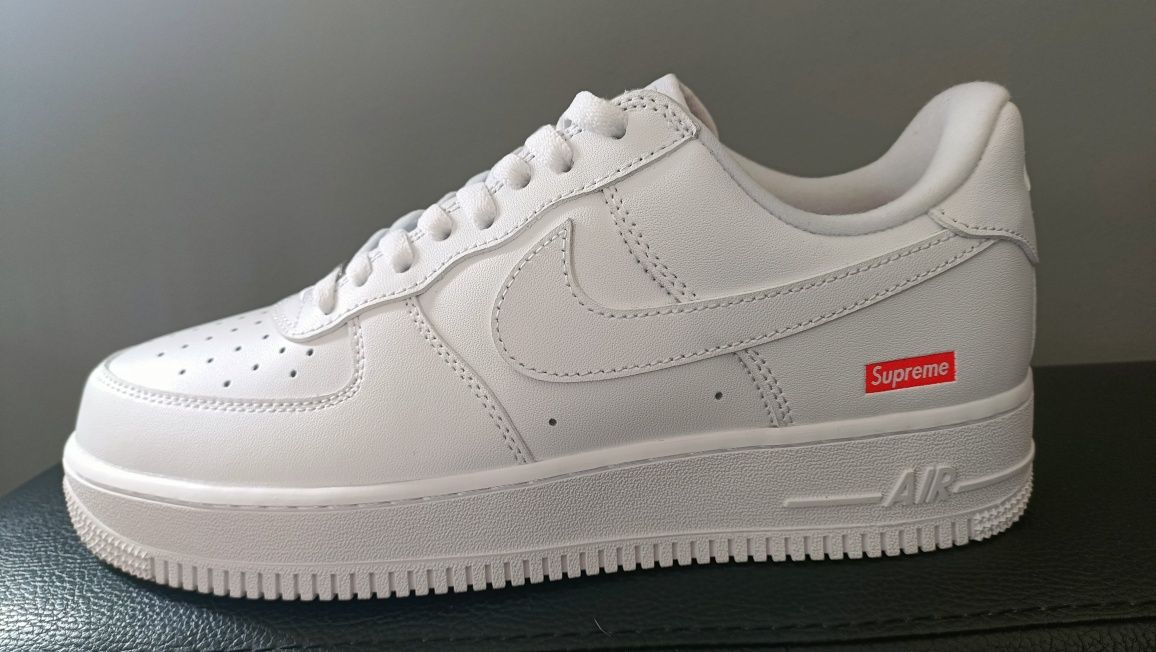 Nike Air Force 1 low - supreme