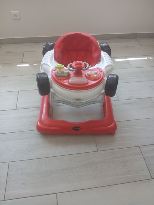 Carrinho para bebe