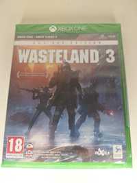 Gra Wasteland 3 Xbox One Day Pne Edition NOWA XOne Series PL