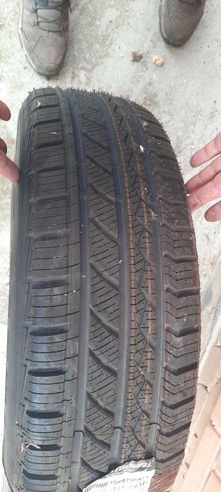 Шини Premiorri Vimero 235/75R15 на позашляховик.