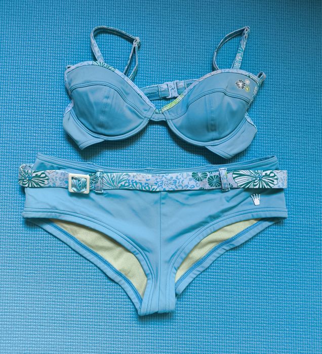 Strój kąpielowy Triumph rozmiar 38