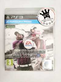 Tiger Woods PGA Tour 13 Ps3