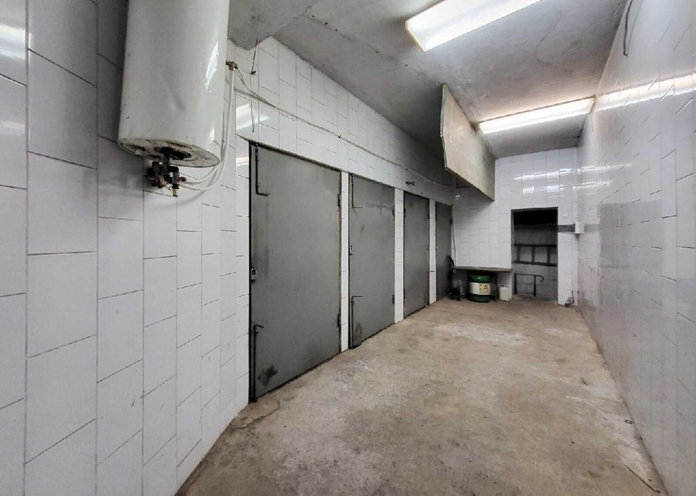 Оренда комерційного приміщення в Некрасове (Юзвин)