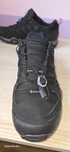 Trekkingi Terrex Swift R2 gore tex hiking shows czarny