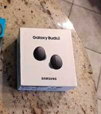 Samsung galaxy buds2