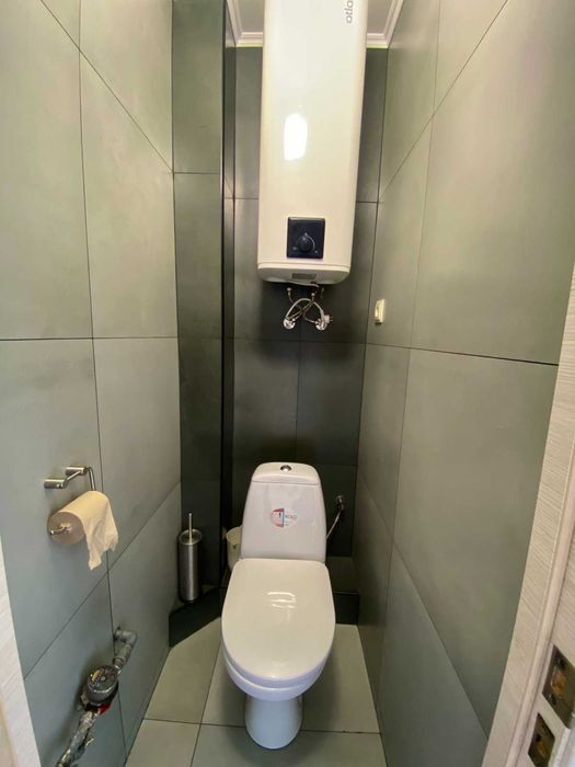 Здам 1-кімнатну квартиру  із сучасним ремонтом